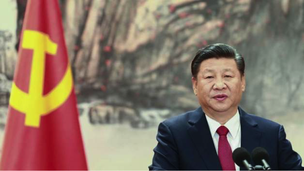 Cuôc sống ở Trung Quốc đang ngày càng khó khăn hơn, Chủ tịch Tập Cận Bình trong những cơn “đau đầu” không dứt