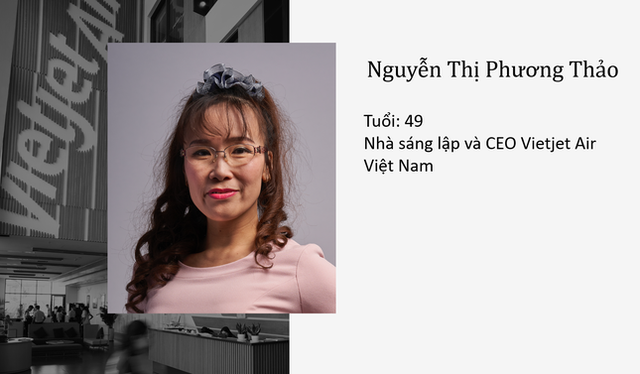 Người phụ nữ Việt trong top “quyền lực nhất châu Á”, giàu nhất Đông Nam Á - 1