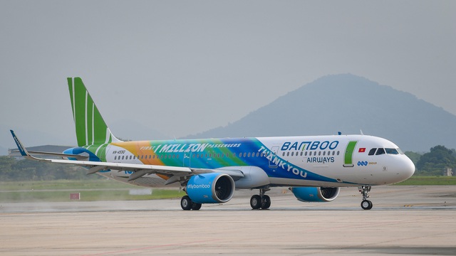 Cùng Bamboo Airways bay ngay Hàn Quốc từ tháng 10/2019 - 1