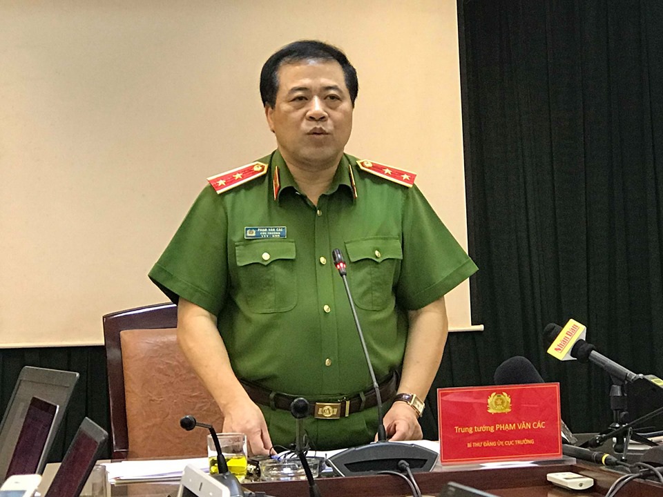 Vụ triệt phá ma túy khủng ở Kon Tum: Các tiền chất sản xuất ma tuý được bán công khai