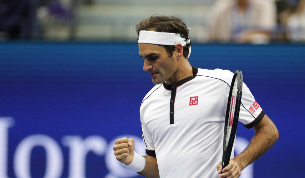 Làm thế nào Roger Federer trở thành tay vợt giàu có nhất thế giới?