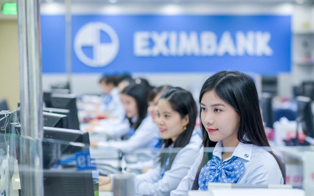 “Nội chiến” tại Eximbank: Khối “bí ẩn” ngay trên sàn chứng khoán - 1