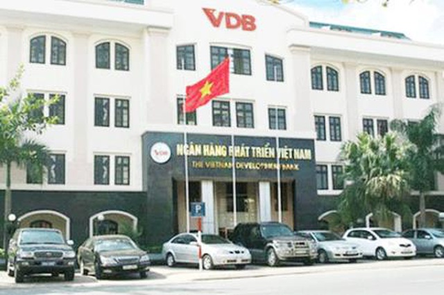 Phát hiện dấu hiệu tội phạm khi kiểm toán Ngân hàng Phát triển Việt Nam - 1