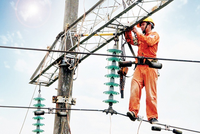 Sắp thiếu điện nghiêm trọng, Việt Nam sẽ phải tăng nhập từ Trung Quốc? - 1
