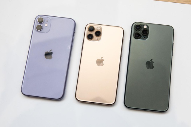 iPhone 11 rớt giá tại Việt Nam, dân buôn xé phụ kiện bán kiếm lời - 4