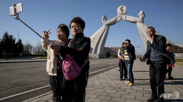 Trung Quốc dùng “lá bài” khách du lịch bành trướng tầm ảnh hưởng trên thế giới? - 1