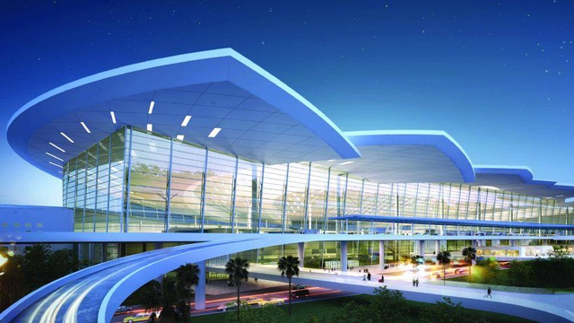 Hé lộ nguồn vốn “khủng” 4,7 tỷ USD “rót” cho Dự án sân bay Long Thành - 2
