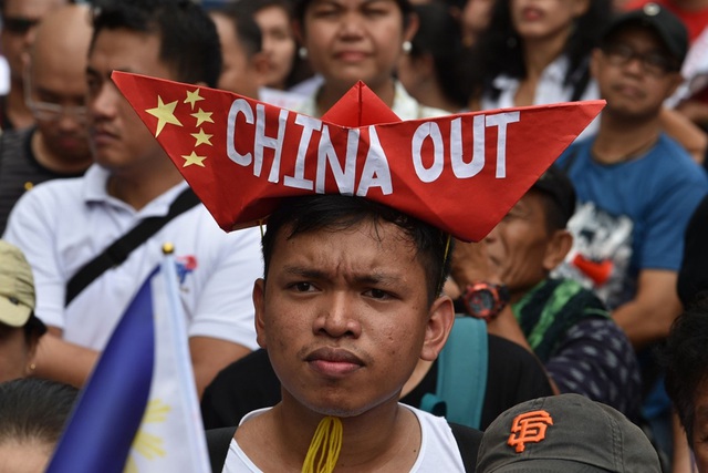 Ảo mộng đằng sau khoản đầu tư 45 tỷ USD của Trung Quốc ở Philippines - 2
