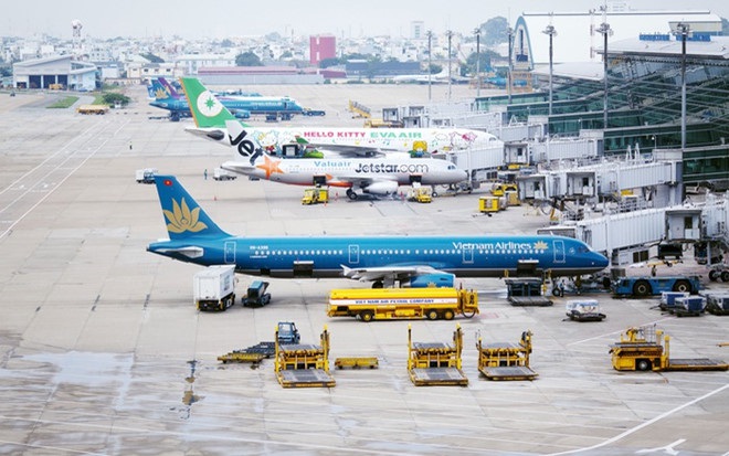 Băn khoăn việc “chỉ định thầu” doanh nghiệp khai thác sân bay Long Thành