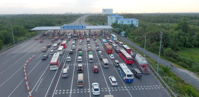 Hủy thầu quốc tế cao tốc Bắc-Nam, một nửa hồ sơ có yếu tố Trung Quốc - 1