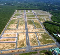 Mở rộng diện tích sân bay Long Thành giai đoạn 1 thêm 700 ha?