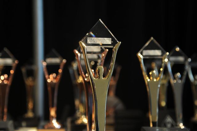Tập đoàn FLC đoạt cúp vàng tại International Business Awards 2019 - 1