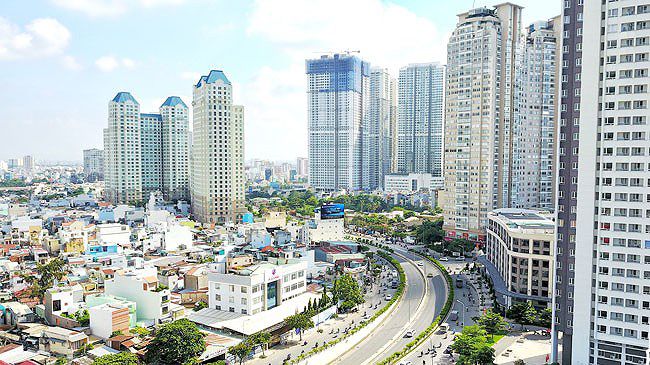 Thủ tướng: Kinh tế Việt Nam thuộc nhóm các nước tăng trưởng cao hàng đầu thế giới