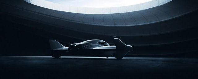 Porsche hợp tác với Boeing sản xuất xe bay chạy điện - 2