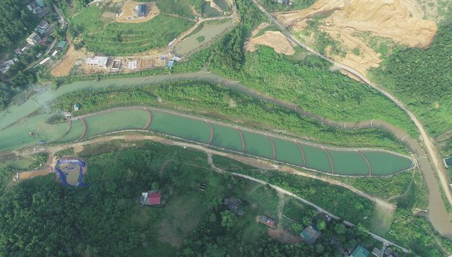 Nhà máy nước Sông Đà xin lỗi, miễn tiền nước 1 tháng cho người dùng - 1