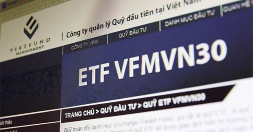 Tỉ trọng cổ phiếu quỹ ETF VFMVN30 sẽ thay đổi ra sao trong quý III?