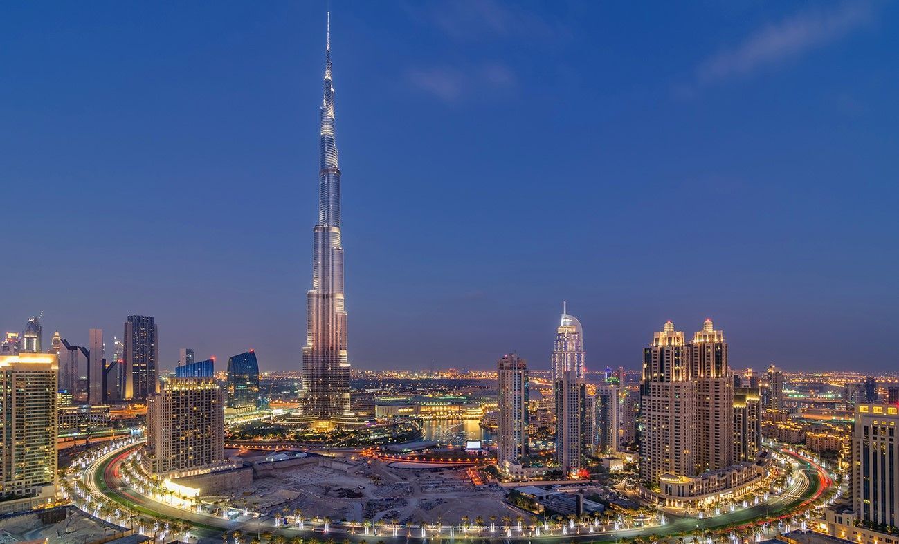 Dubai phải đối mặt với thảm họa từ việc giàu có và xây dựng quá mức