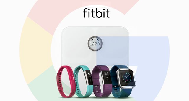 Google quyết chi 2,1 tỷ USD mua hãng smartwatch Fitbit - 1