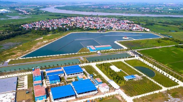 Mua nước của Nhà máy Sông Đuống đắt gấp 2 Sông Đà, Hà Nội muốn tăng giá bán cho dân - 1
