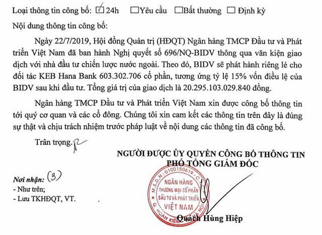 Chơi vụ lớn, nhóm đầu Việt Nam nhận nguồn tiền tỷ USD - 1
