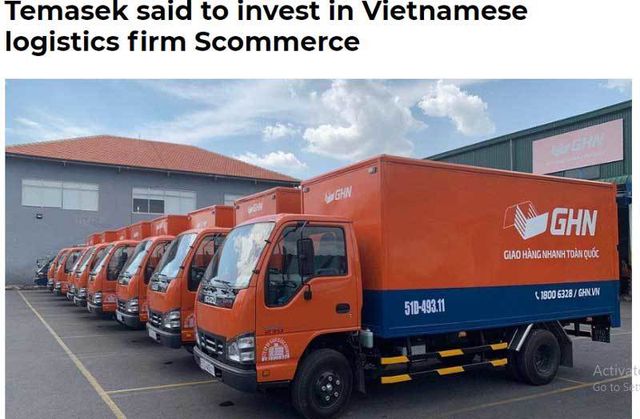 Chơi vụ lớn, nhóm đầu Việt Nam nhận nguồn tiền tỷ USD - 3