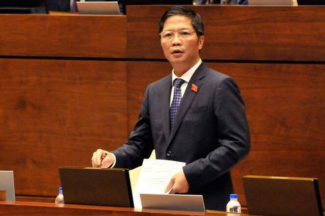 Chất vấn Bộ trưởng Công Thương: Asanzo trốn thuế, Khải Silk gian lận “đốt nóng” nghị trường Quốc hội?