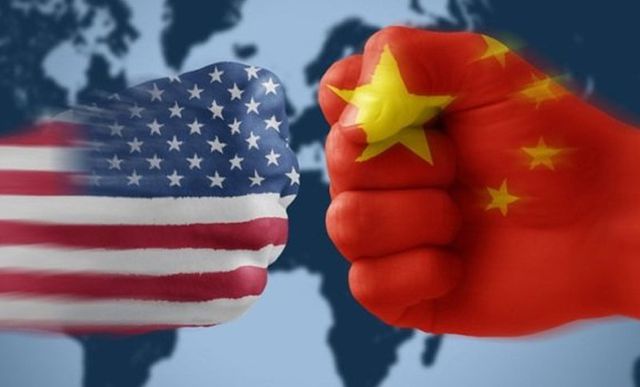 Đối đầu Mỹ - Trung: Đừng mơ Washington sẽ nhẹ tay với Bắc Kinh - 1