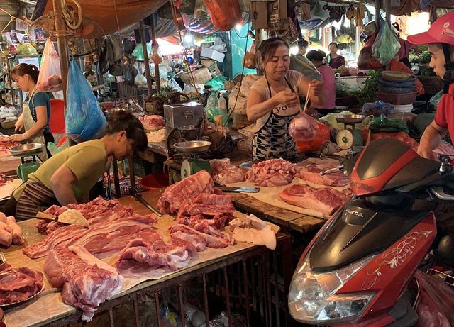 Loại thịt lợn Việt đắt gấp 2 bò Mỹ, trước chê bỏ rẻ, nay sốt lùng khắp chợ - 2