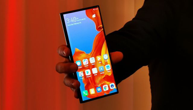 Samsung chiếm 80% thị phần smartphone 5G trong năm 2019 - 2