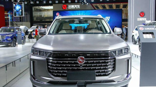 Kiểm soát 100% ô tô Trung Quốc vì “đường lưỡi bò”; chợ xe Việt giá giảm sập sàn - 2