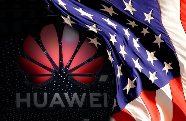 Huawei đang ở tình cảnh như thế nào sau 6 tháng bị chính phủ Mỹ cấm vận? - 1