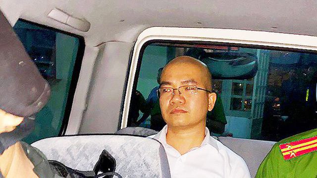 Phó Thủ tướng chỉ đạo sớm đưa vụ Công ty Alibaba ra truy tố, xét xử - 2
