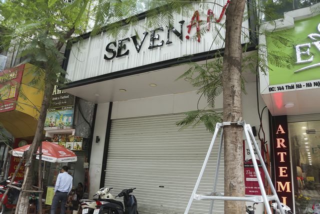 Chuỗi cửa hàng Seven.am đóng cửa hàng loạt ở Hà Nội - 3