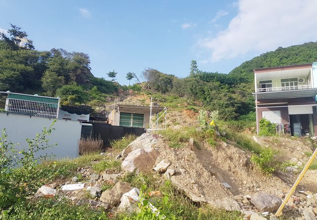 Tạm dừng những dự án “xà xẻo” núi Cô Tiên ở phía bắc Nha Trang - 4