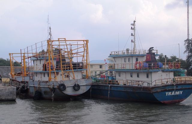 Chủ tàu 67 “cầu cứu” vì công ty bảo hiểm ngừng bán bảo hiểm tàu cá - 3
