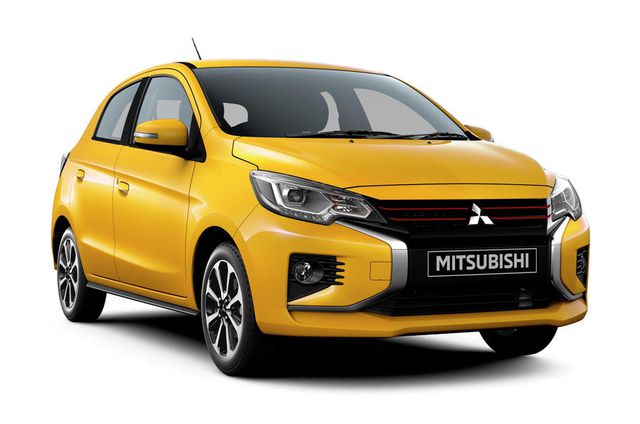 Mitsubishi ra phiên bản nâng cấp cho Mirage và Attrage tại Thái Lan, giá chỉ từ 364 triệu đồng - 6