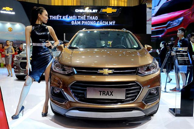 Phần lớn ô tô nhập khẩu vào Việt Nam là xe con  - 2