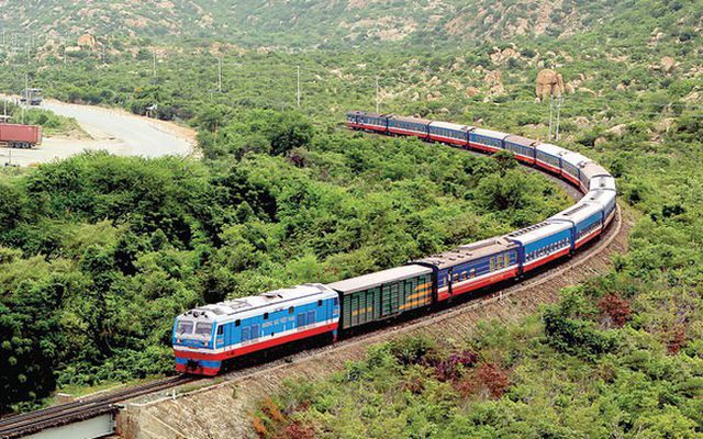 Trung Quốc “xin đám” tài trợ Việt Nam chi phí nghiên cứu tuyến đường sắt 100.000 tỷ đồng - 1