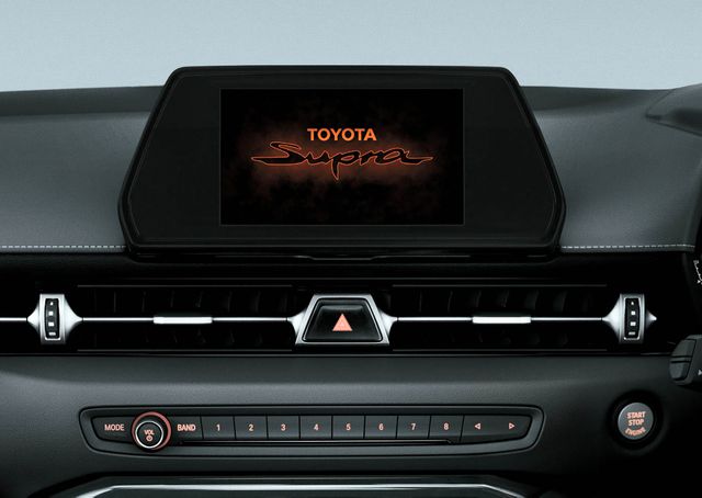 Toyota Supra GR ra mắt tại Thái Lan, giá bán tương đương 3,8 tỉ đồng - 15