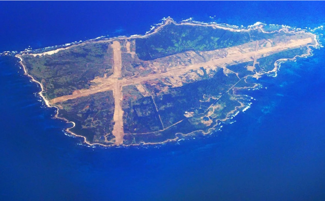 Nhật Bản chi 146 triệu USD mua đảo cho máy bay chiến đấu Mỹ huấn luyện - 1