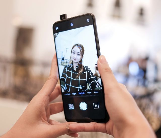 Huawei giới thiệu tai nghe FreeBuds 3 chống ồn tự động, giá 4,3 triệu đồng - 7