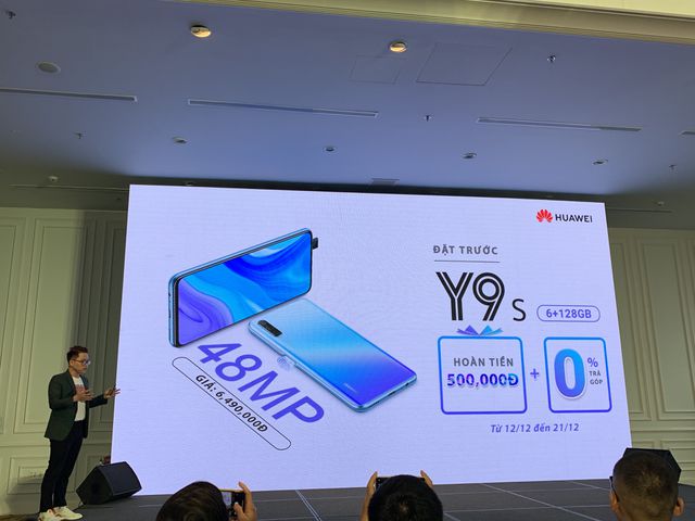 Huawei giới thiệu tai nghe FreeBuds 3 chống ồn tự động, giá 4,3 triệu đồng - 8