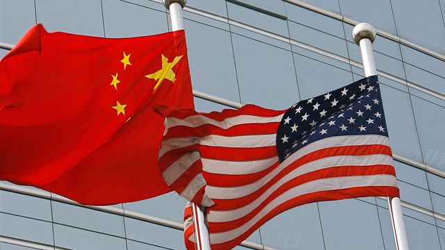 WB “duyệt” cho Trung Quốc vay tới 1,5 tỷ USD/năm bất chấp phản đối của Mỹ - 1
