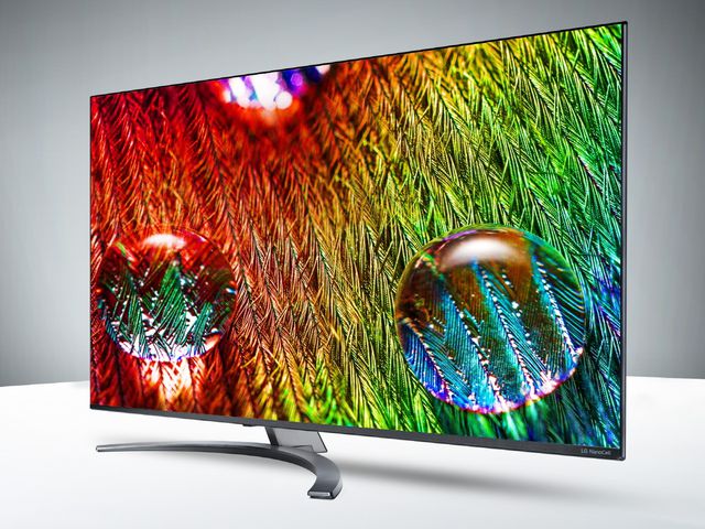 LG đưa TV Nanocell 8K về thị trường Việt Nam, giá từ 199 triệu - 1