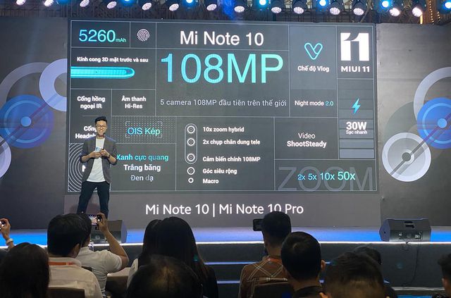 Smartphone 108MP đầu tiên có giá gần 13 triệu đồng tại Việt Nam - 1