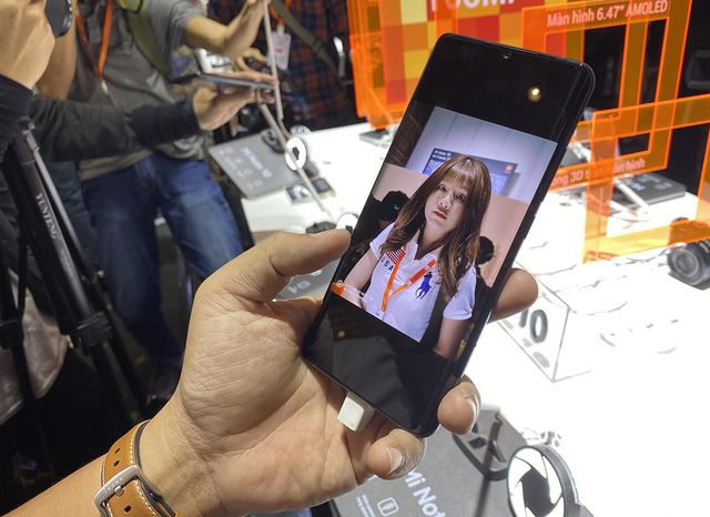 Smartphone 108MP đầu tiên có giá gần 13 triệu đồng tại Việt Nam - 3