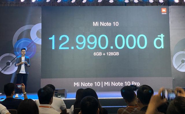 Smartphone 108MP đầu tiên có giá gần 13 triệu đồng tại Việt Nam - 4