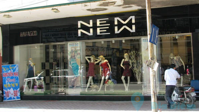 Khoản nợ hơn 118 tỷ đồng của thời trang NEM sẽ được bán đấu giá - 1