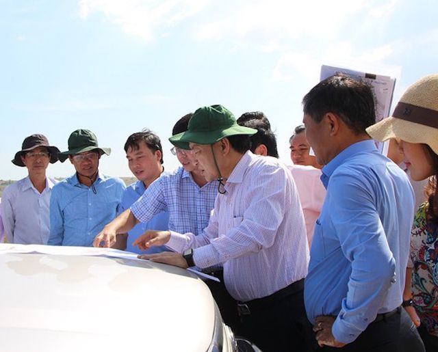 Bình Thuận rót hơn 2.000 tỷ đồng tạo cú hích cho bất động sản - 1