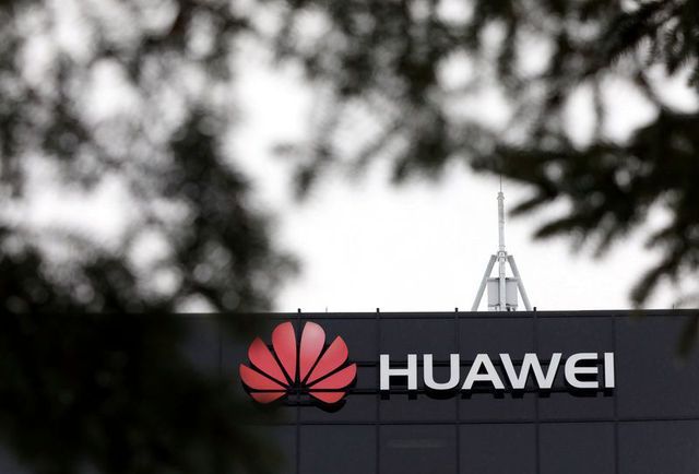 Trung Quốc dọa trả đũa Đức nếu “cấm cửa” Huawei - 1